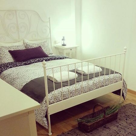 Apartamento Bielsa-Monte Perdido Номер фото