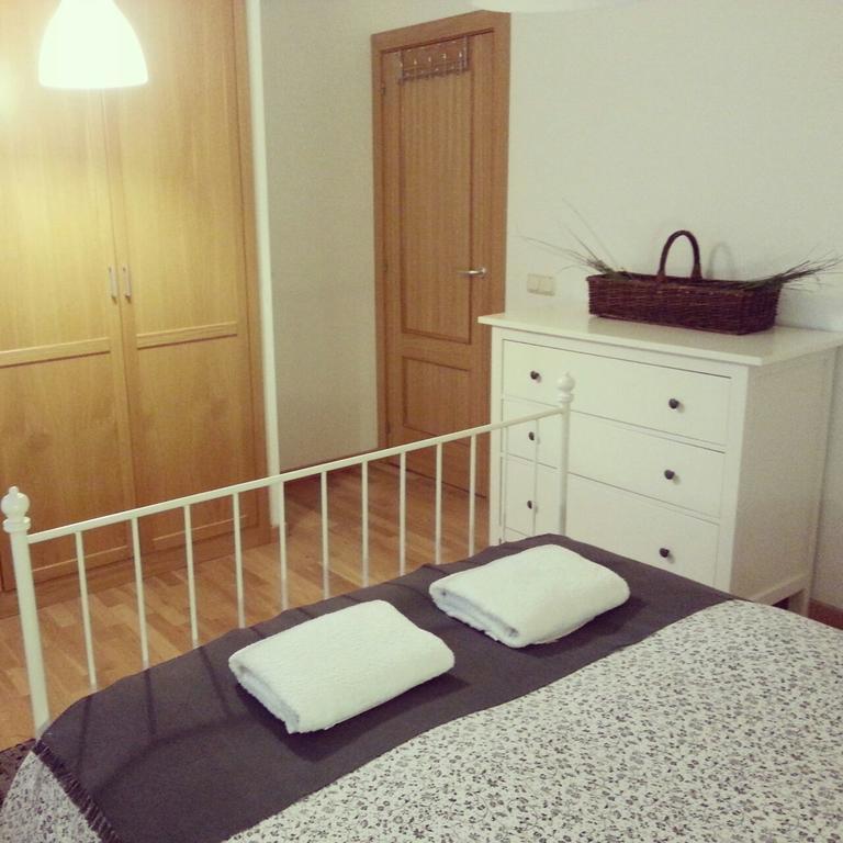 Apartamento Bielsa-Monte Perdido Номер фото