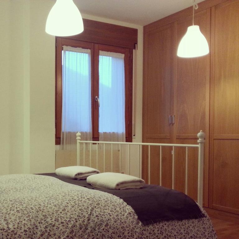 Apartamento Bielsa-Monte Perdido Номер фото