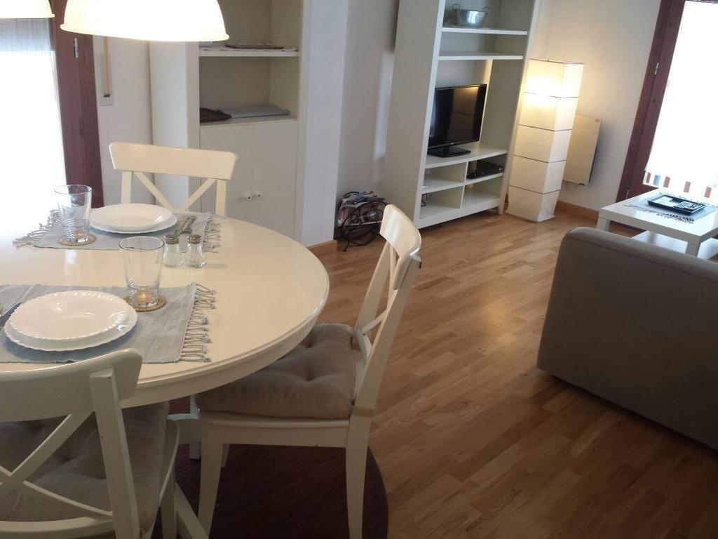 Apartamento Bielsa-Monte Perdido Номер фото