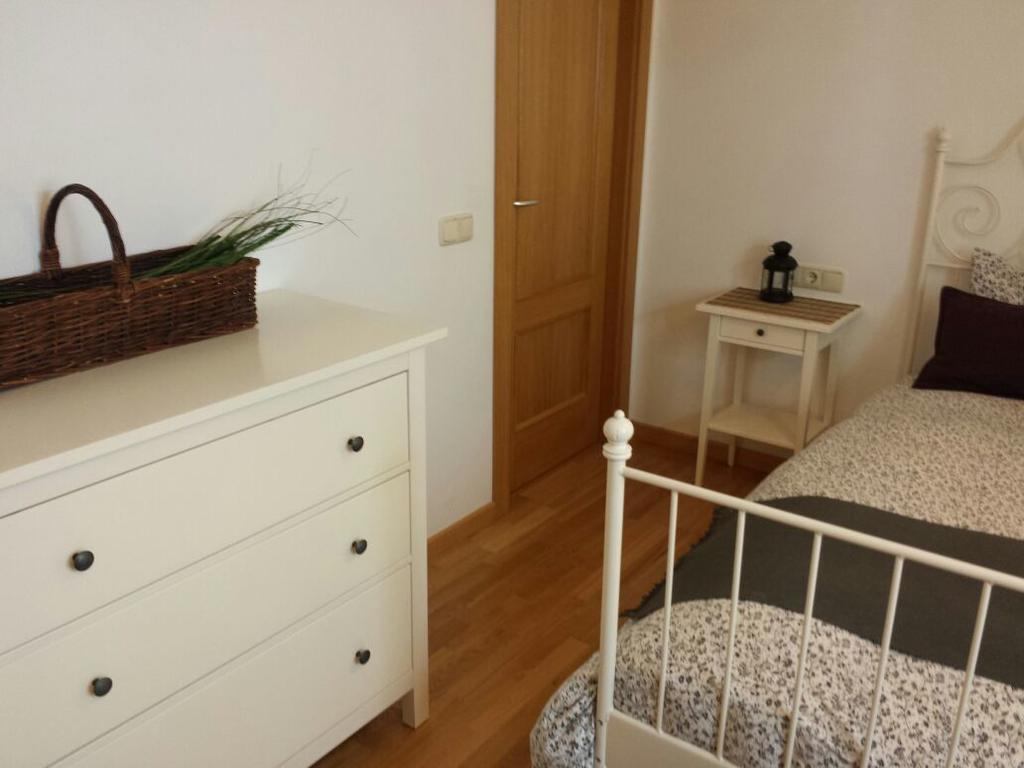 Apartamento Bielsa-Monte Perdido Номер фото