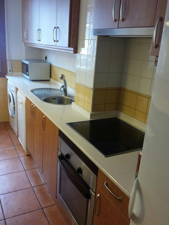Apartamento Bielsa-Monte Perdido Номер фото