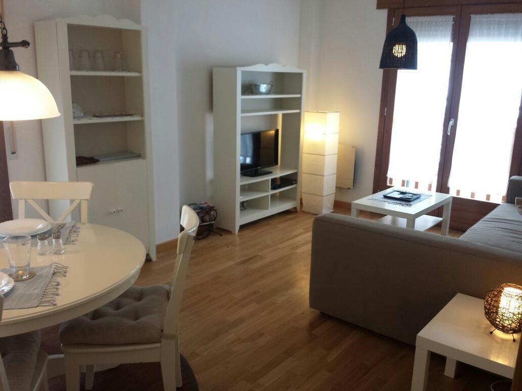 Apartamento Bielsa-Monte Perdido Номер фото