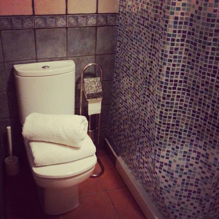 Apartamento Bielsa-Monte Perdido Номер фото