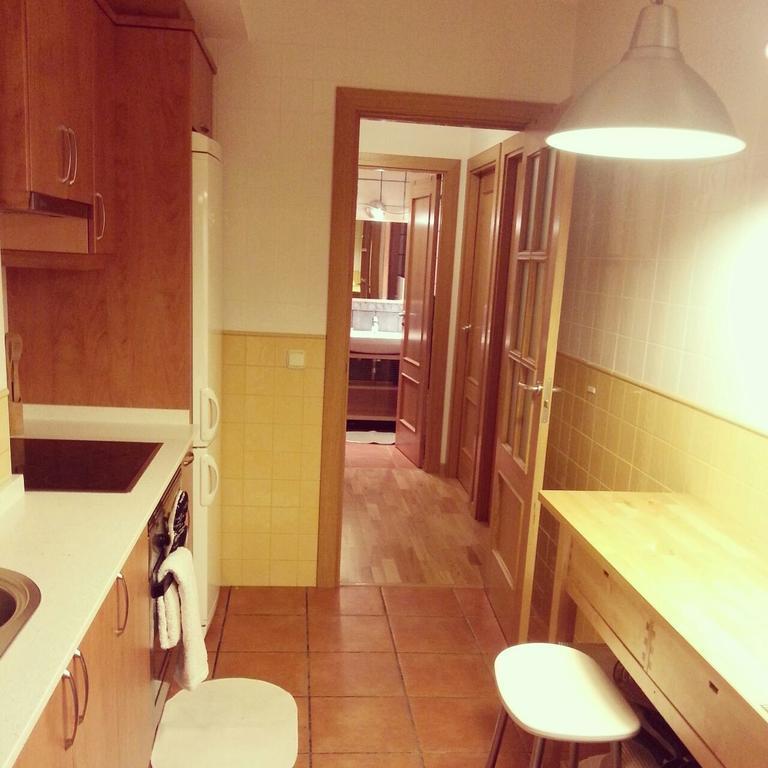Apartamento Bielsa-Monte Perdido Номер фото