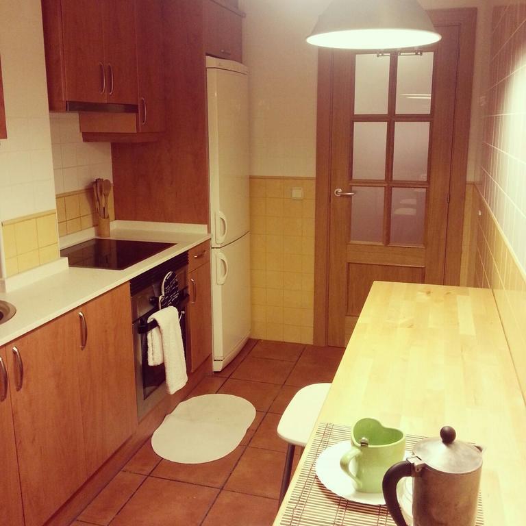 Apartamento Bielsa-Monte Perdido Номер фото